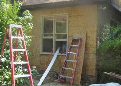 Exterior home remodeling | PDQ Enterprises